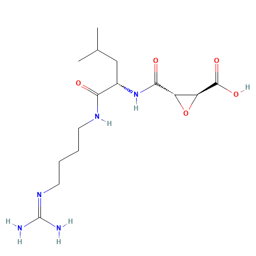 chemical structure of 66701-25-5 FT-0625639