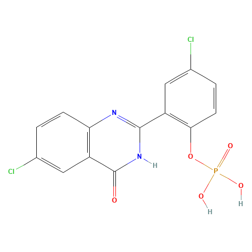 chemical structure of 147394-94-3 FT-0625655