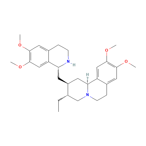 chemical structure of 483-18-1 FT-0625656