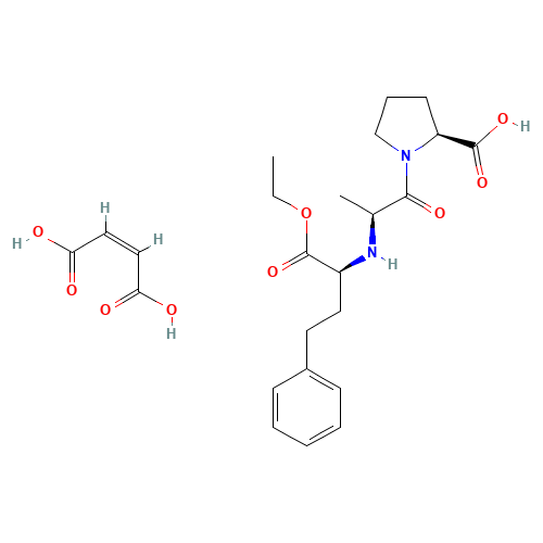 chemical structure of 76095-16-4 FT-0625659