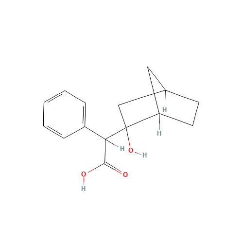 chemical structure of 24183-94-6 FT-0625661