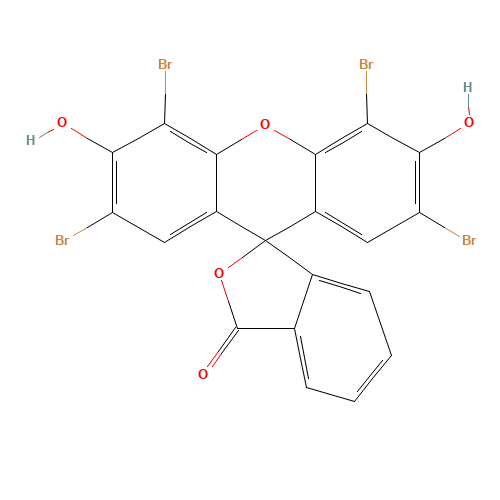 chemical structure of 15086-94-9 FT-0625666