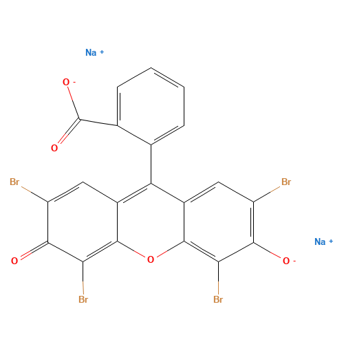 chemical structure of 548-26-5 FT-0625667
