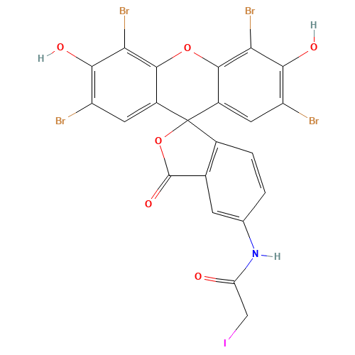 chemical structure of 69414-31-9 FT-0625668