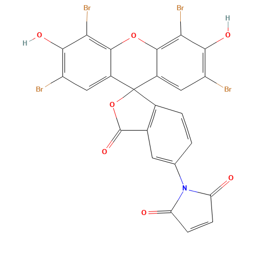 chemical structure of 150322-02-4 FT-0625670