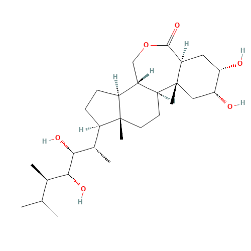 chemical structure of 78821-43-9 FT-0625671