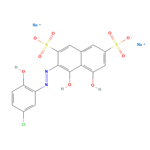 chemical structure of 1058-92-0 FT-0625691