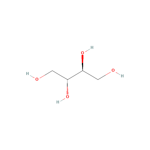 chemical structure of 149-32-6 FT-0625699