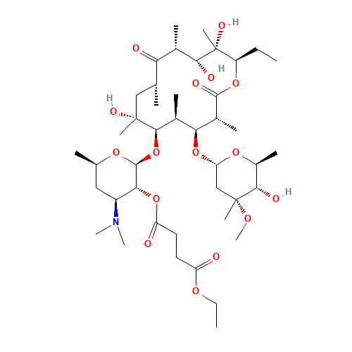 chemical structure of 1264-62-6 FT-0625701