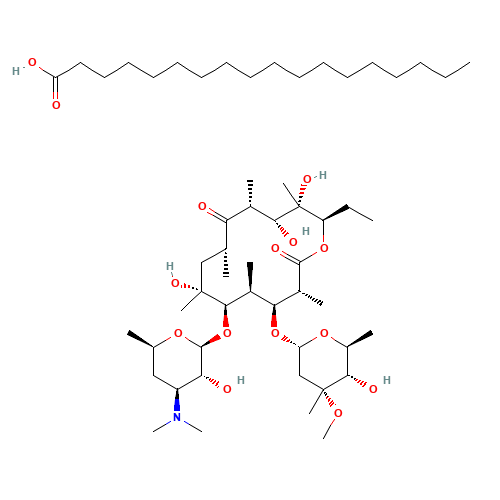 chemical structure of 643-22-1 FT-0625703