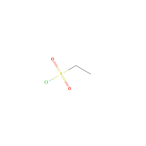 chemical structure of 594-44-5 FT-0625726