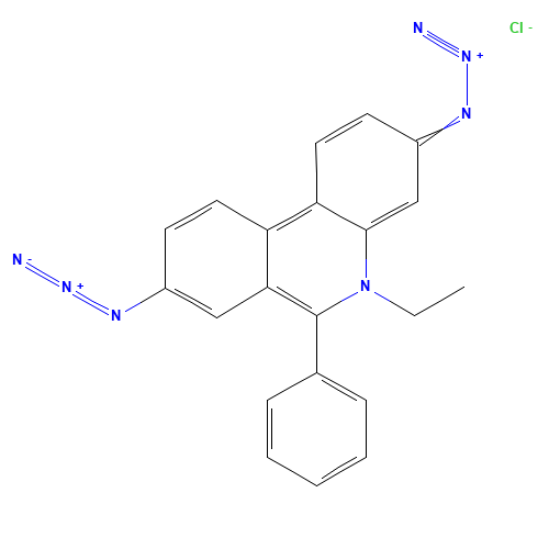 chemical structure of 65282-36-2 FT-0625734