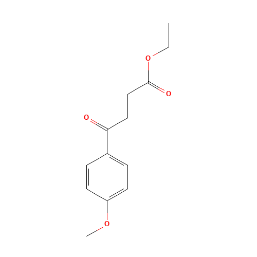 chemical structure of 15118-67-9 FT-0625753