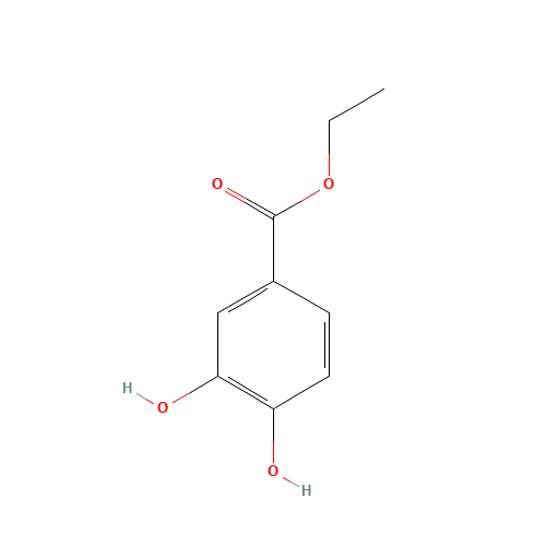 chemical structure of 3943-89-3 FT-0625754