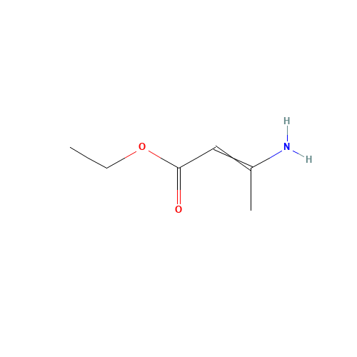 chemical structure of 7318-00-5 FT-0625755