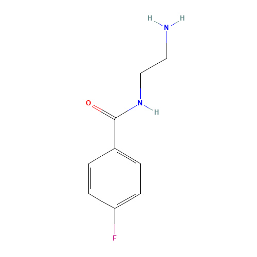 chemical structure of 94320-00-0 FT-0625761