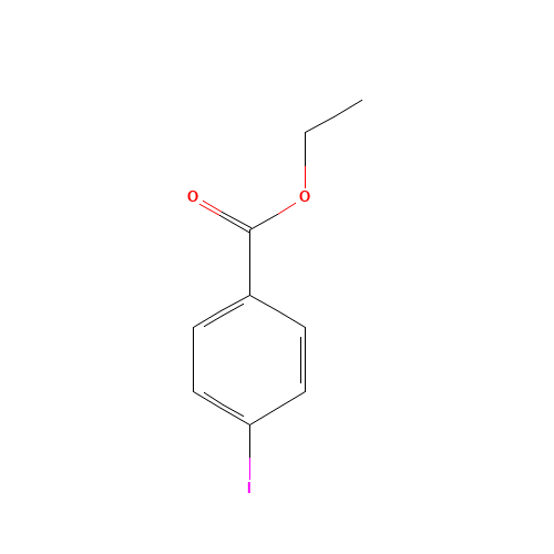 chemical structure of 51934-41-9 FT-0625764
