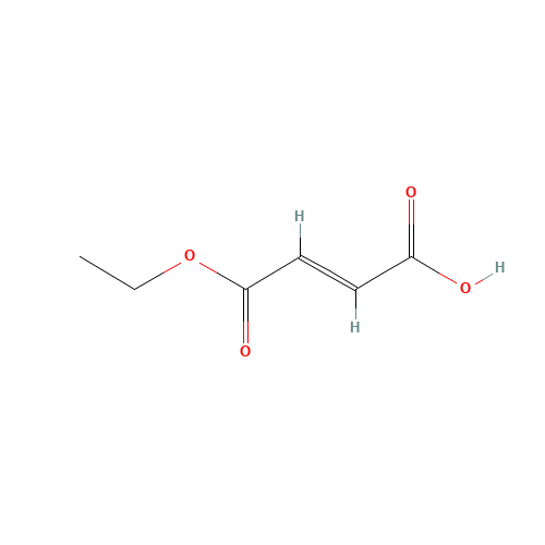 chemical structure of 2459-05-4 FT-0625774