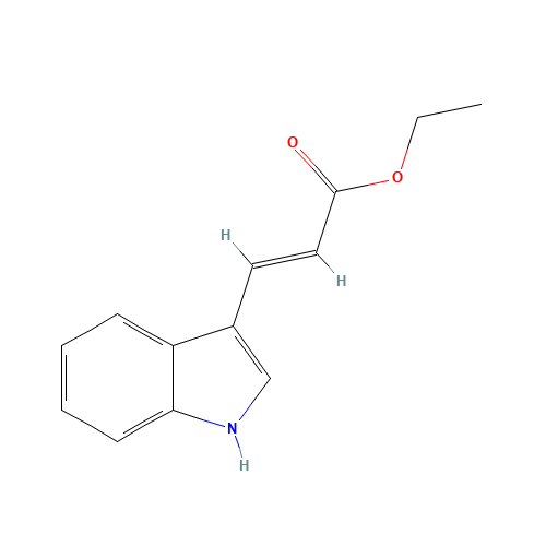 chemical structure of 15181-86-9 FT-0625780