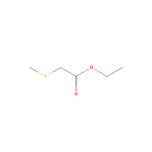 chemical structure of 4455-13-4 FT-0625807