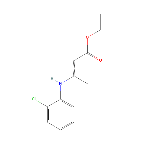 chemical structure of 42792-92-7 FT-0625811