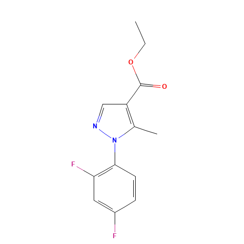 chemical structure of 175135-71-4 FT-0625812