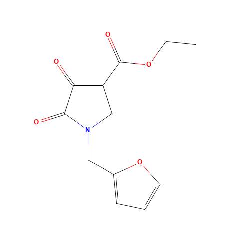 chemical structure of 142774-43-4 FT-0625814