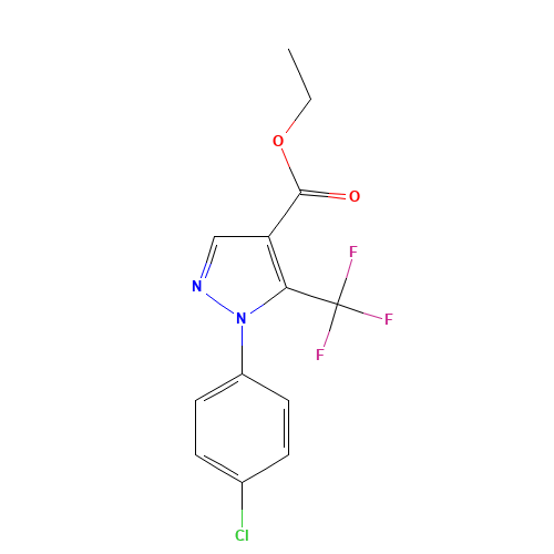 chemical structure of 112055-36-4 FT-0625821