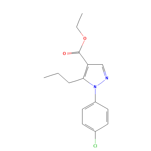 chemical structure of 175137-16-3 FT-0625822