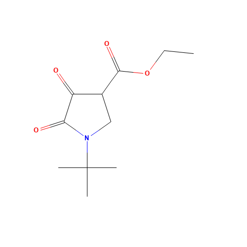 chemical structure of 5336-48-1 FT-0625824