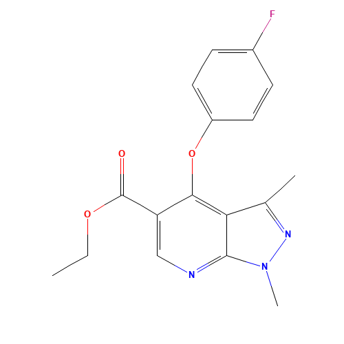 chemical structure of 174842-35-4 FT-0625828