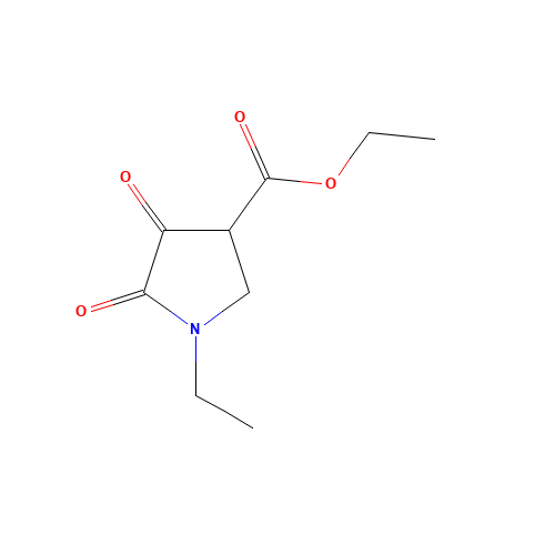 chemical structure of 5336-43-6 FT-0625835