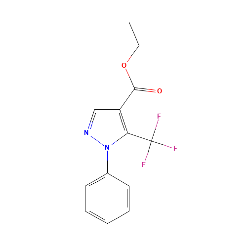 chemical structure of 112055-34-2 FT-0625840