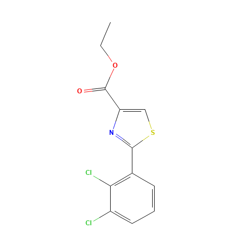 chemical structure of 175276-86-5 FT-0625846