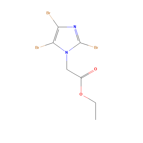 chemical structure of 112995-48-9 FT-0625848