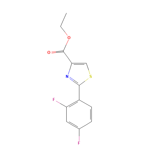 chemical structure of 175276-93-4 FT-0625850