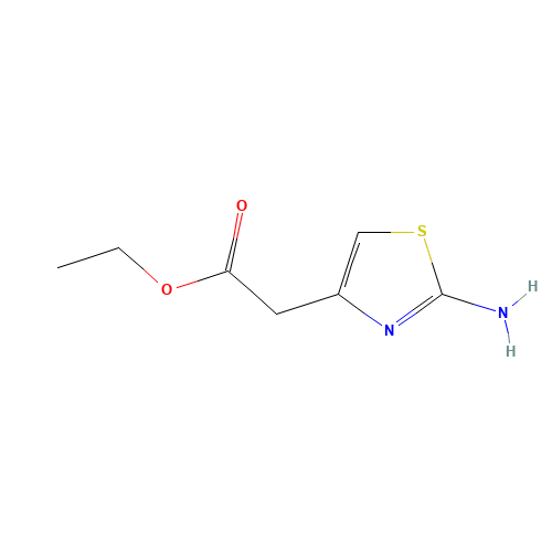 chemical structure of 53266-94-7 FT-0625852
