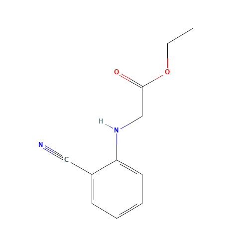 chemical structure of 87223-76-5 FT-0625854