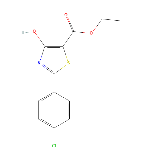 chemical structure of 263016-08-6 FT-0625866