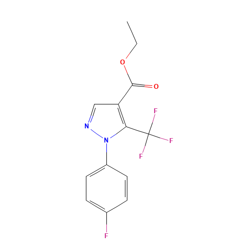 chemical structure of 175137-38-9 FT-0625867