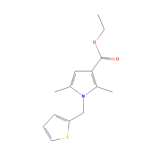 chemical structure of 175276-51-4 FT-0625893