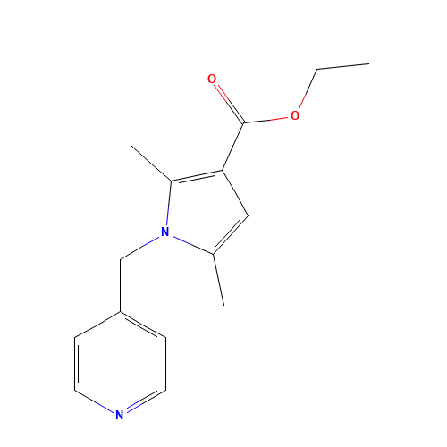 chemical structure of 175276-53-6 FT-0625894