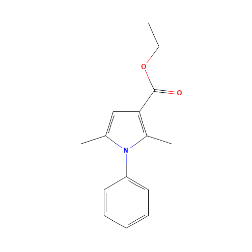 chemical structure of 76546-68-4 FT-0625895