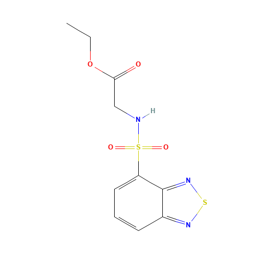 chemical structure of 175203-25-5 FT-0625900