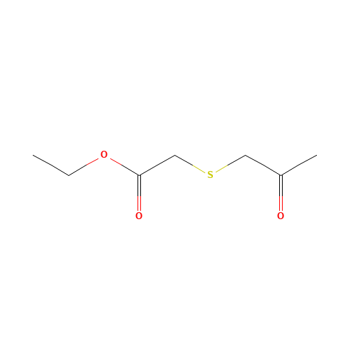 chemical structure of 64878-05-3 FT-0625901