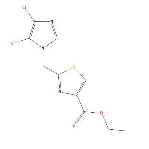 chemical structure of 175202-20-7 FT-0625902