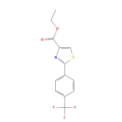 chemical structure of 175204-88-3 FT-0625910