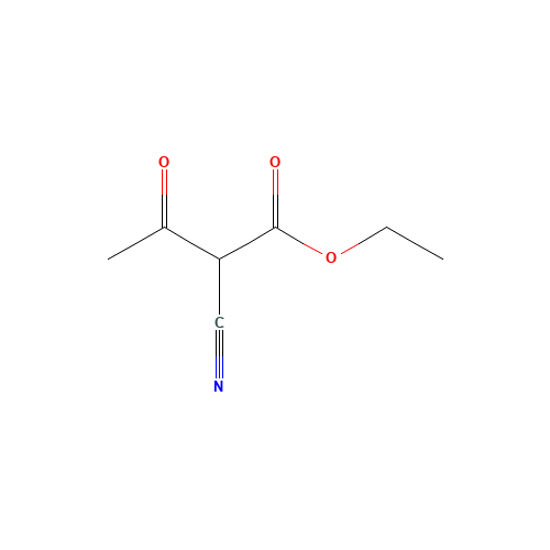 chemical structure of 634-55-9 FT-0625913