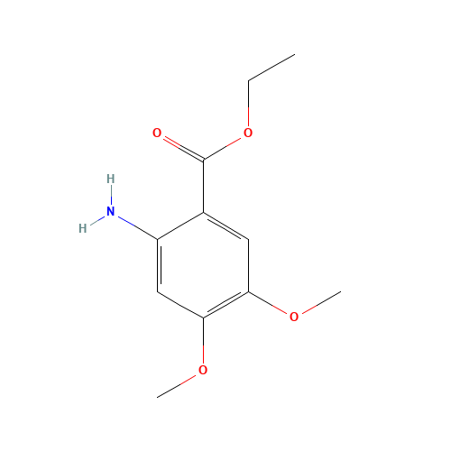 chemical structure of 20323-74-4 FT-0625923
