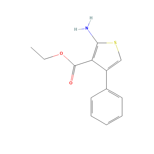 chemical structure of 4815-36-5 FT-0625929